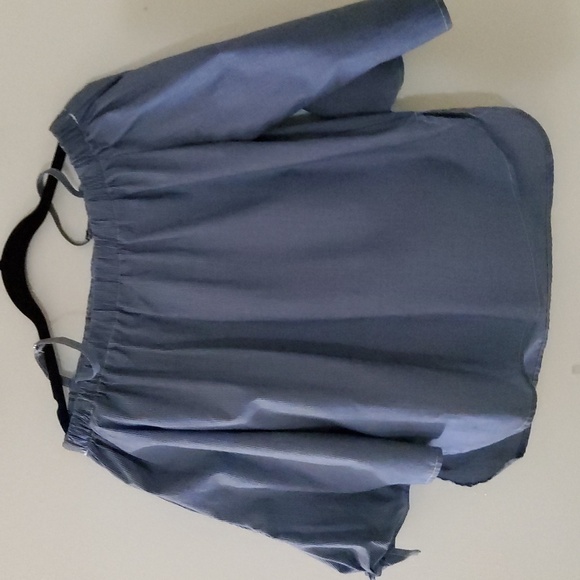 Seven Sisters Off The Shoulder Top Size S - Picture 1 of 6